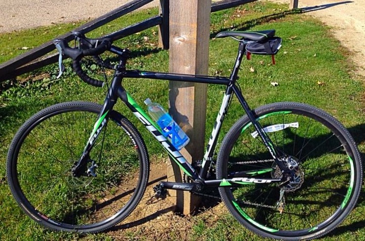 Fuji Cross 4.0 Chicago Stolen Bike Registry